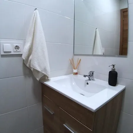 Optimus Comfort Campoamor 101