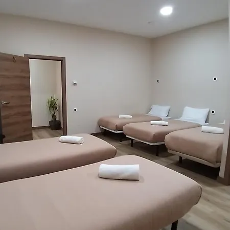 Optimus Comfort Campoamor 101 Casa de hóspedes