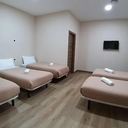 Optimus Comfort Campoamor 101 Casa de hóspedes *