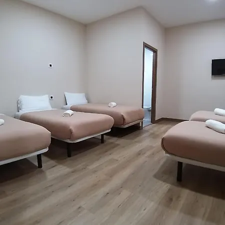 Optimus Comfort Campoamor 101 *