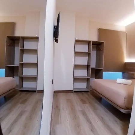 Optimus Comfort Campoamor 101 * Valência
