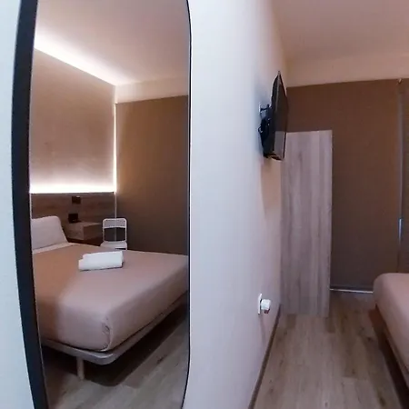 بيت ضيافة Optimus Comfort Campoamor 101