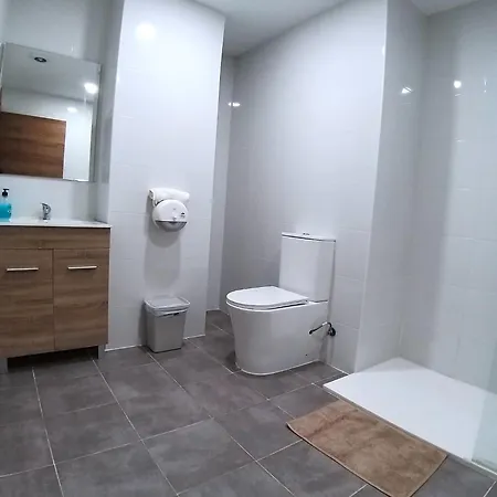 Casa de hóspedes Optimus Comfort Campoamor 101 *