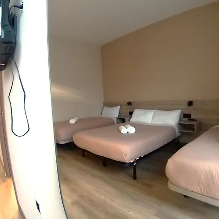 Optimus Comfort Campoamor 101 *