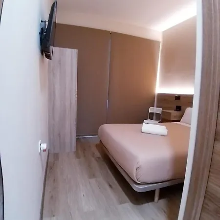Optimus Comfort Campoamor 101 فالنسيا