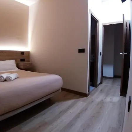 Optimus Comfort Campoamor 101 * Valência