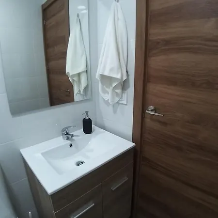 Optimus Comfort Campoamor 101 Casa de hóspedes *