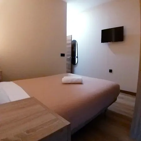 Casa de hóspedes Optimus Comfort Campoamor 101 *