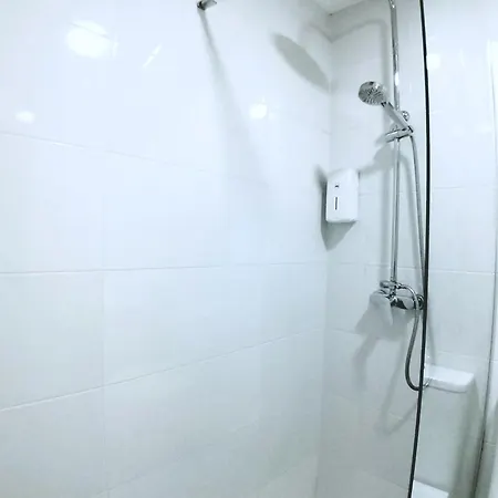 Optimus Comfort Campoamor 101 فالنسيا