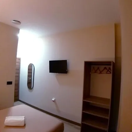Optimus Comfort Campoamor 101 * Valência
