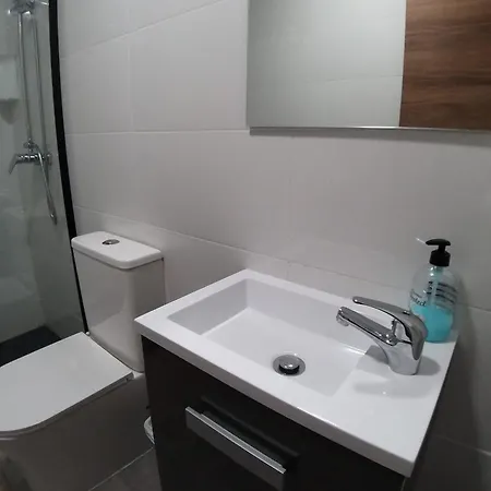 Optimus Comfort Campoamor 101 Casa de hóspedes