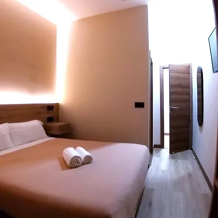 Optimus Comfort Campoamor 101 Casa de hóspedes Valência