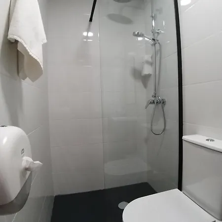 بيت ضيافة Optimus Comfort Campoamor 101 فالنسيا