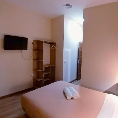 Optimus Comfort Campoamor 101 Casa de hóspedes