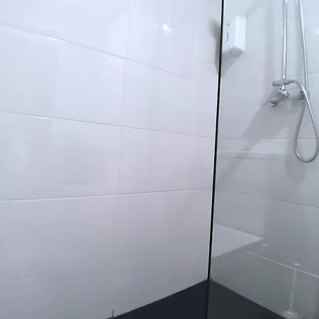 بيت ضيافة Optimus Comfort Campoamor 101 3*