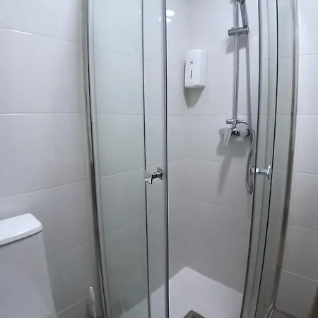 Optimus Comfort Campoamor 101 فالنسيا