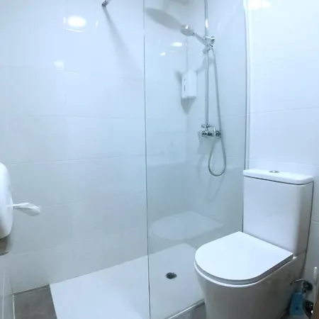 بيت ضيافة Optimus Comfort Campoamor 101