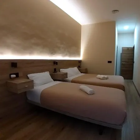 Casa de hóspedes Optimus Comfort Campoamor 101 Valência