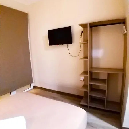 Optimus Comfort Campoamor 101 *