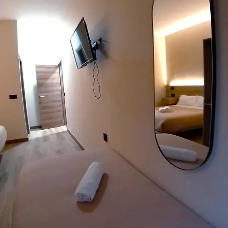 Optimus Comfort Campoamor 101 Maison d'hôtes