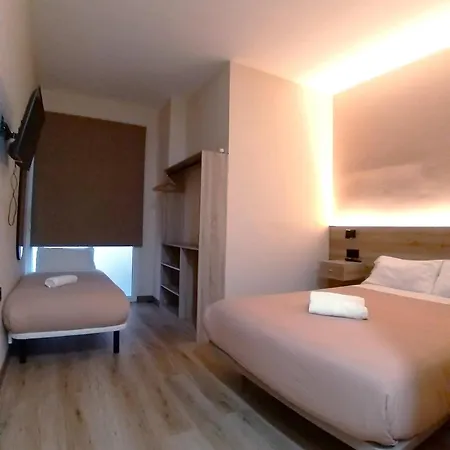 Optimus Comfort Campoamor 101 Maison d'hôtes Valence