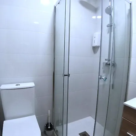 بيت ضيافة Optimus Comfort Campoamor 101 فالنسيا