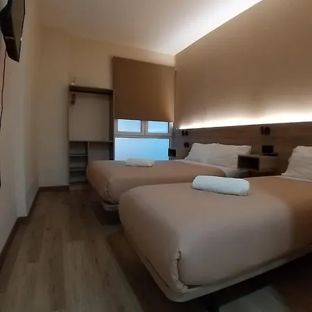 Optimus Comfort Campoamor 101 Maison d'hôtes Valence