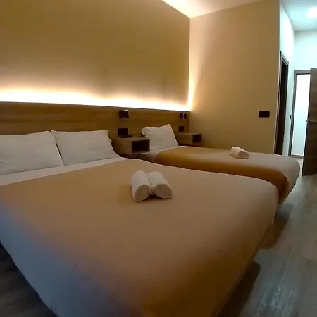 Optimus Comfort Campoamor 101 *