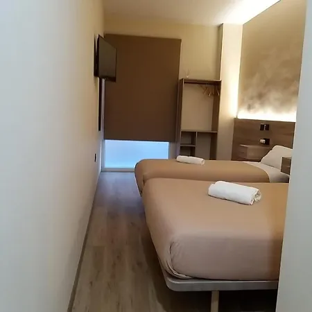 Casa de hóspedes Optimus Comfort Campoamor 101 *