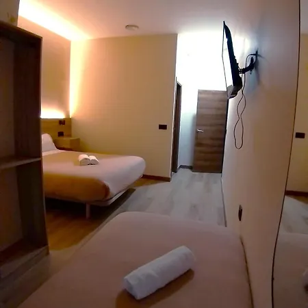 Casa de hóspedes Optimus Comfort Campoamor 101