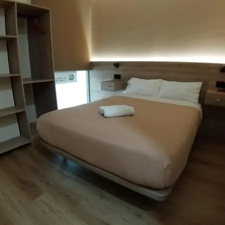 Optimus Comfort Campoamor 101 Casa de hóspedes Valência