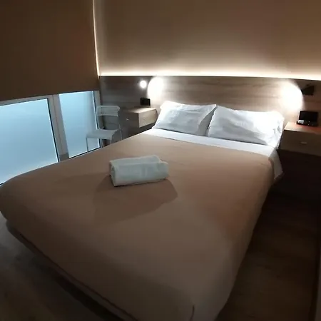 Optimus Comfort Campoamor 101