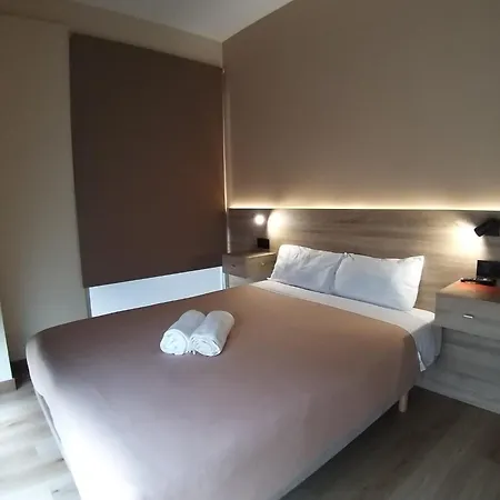Optimus Comfort Campoamor 101 Casa de hóspedes