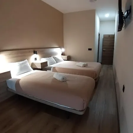 Optimus Comfort Campoamor 101