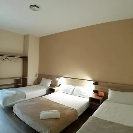 Optimus Comfort Campoamor 101 * Valencia