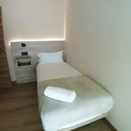 Guest house Optimus Comfort Campoamor 101 Valencia