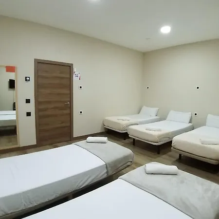 Optimus Comfort Campoamor 101 Valencia