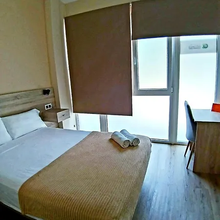 Optimus Comfort Campoamor 101 Guest house *