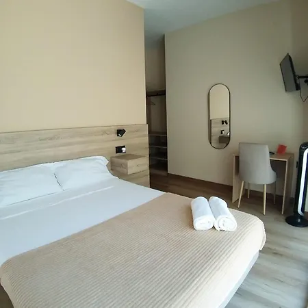 Guest house Optimus Comfort Campoamor 101 *