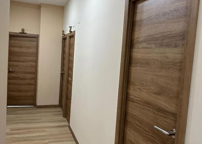 Optimus Comfort Campoamor 101 3* Valencia