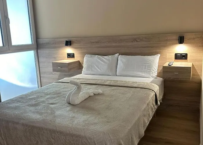 Guest house Optimus Comfort Campoamor 101