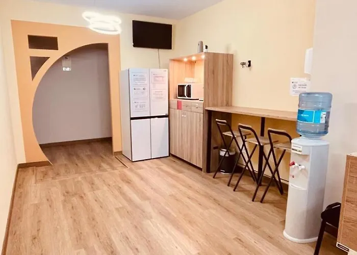 Optimus Comfort Campoamor 101 3* Valencia