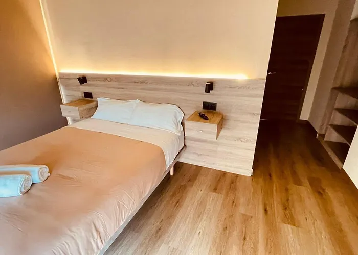 Guest house Optimus Comfort Campoamor 101 3*