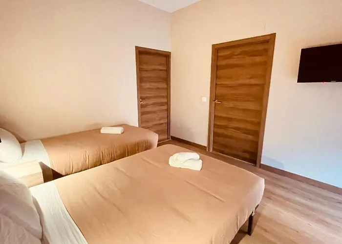 Guest house Optimus Comfort Campoamor 101