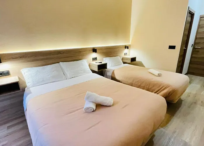 Optimus Comfort Campoamor 101 Valencia