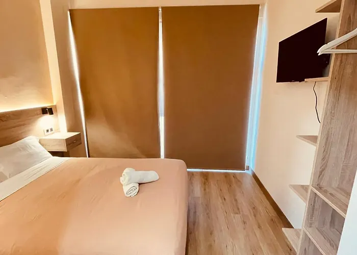 Guest house Optimus Comfort Campoamor 101