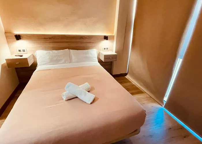 Guest house Optimus Comfort Campoamor 101