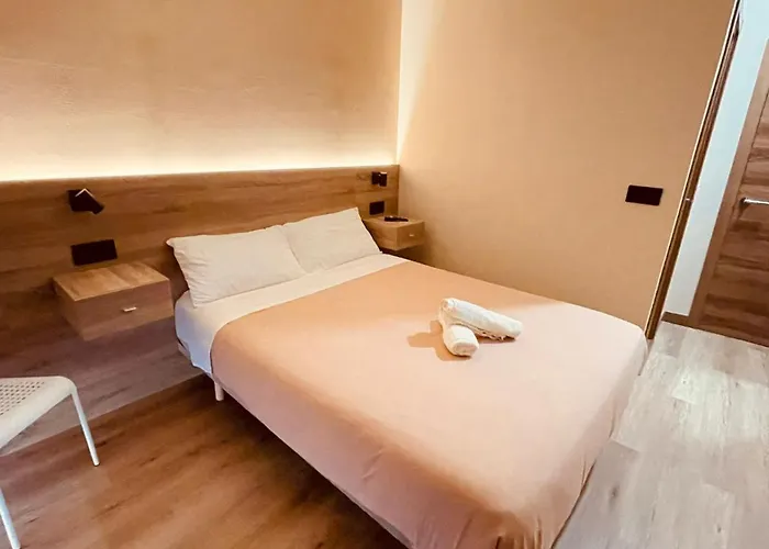 Guest house Optimus Comfort Campoamor 101 3*