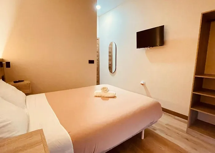 Optimus Comfort Campoamor 101 Guest house 3*