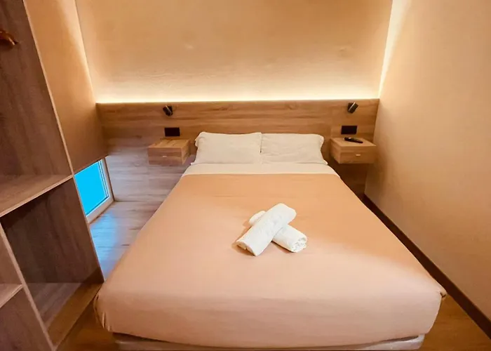 Optimus Comfort Campoamor 101 3* Valencia